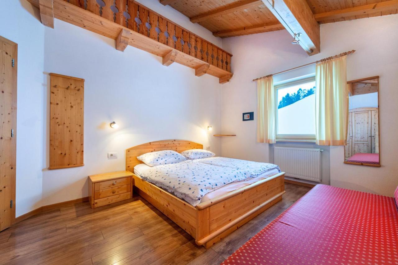 Apartamento Agave Ortisei